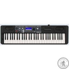 Синтезатор Casio CT-S500C7 Синтезатор Casio CT-S500C7