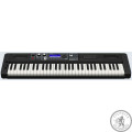 Синтезатор Casio CT-S500C7