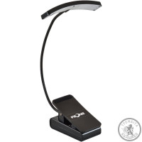 LED подсветка для пюпитра FZONE FL-9036 (Black)