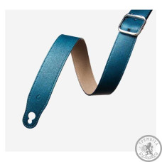 Гитарный ремень Lava Ideal Strap Pro Blue Гитарный ремень Lava Ideal Strap Pro Blue