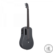 Трансакустическая гитара Lava Me 3 Space Grey Трансакустическая гитара Lava Me 3 Space Grey