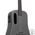 Трансакустическая гитара Lava Me 3 Space Grey