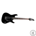 Електрогітара IBANEZ GSA60 BLACK NIGHT