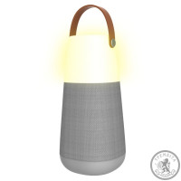 Портативна аудіосистема ION Bright Max