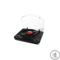 Вініловий програвач ION Max LP Black