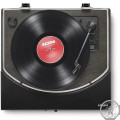 Вініловий програвач ION Premier LP (Black)