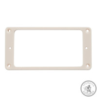 Рамка для звукоснимателя PAXPHIL PR-006 WH PICKUP MOUNTING RING (WHITE)