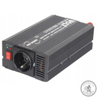 Преобразователь (инвертор) DC-AC Volt SINUS 600 12v/24v 300/600W