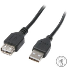 USB Кабель MAXTRO UT-AMAF-10-BL (длина 3м) USB Кабель MAXTRO UT-AMAF-10-BL (длина 3м)