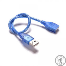 USB Удлинитель 0,25 см USB Удлинитель 0,25 см