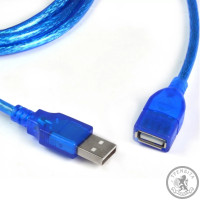 USB Продолжатель 0,5 м