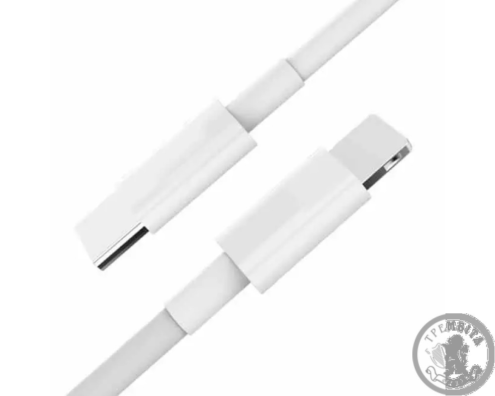 Кабель QIHANG QH-C41 20W PD 5A Type-C - Type-C 1.5м