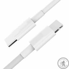 Кабель QIHANG QH-C41 20W PD 5A Type-C - Type-C 1.5м Кабель QIHANG QH-C41 20W PD 5A Type-C - Type-C 1.5м