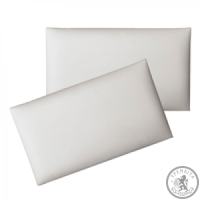 Подушка для банкетки Gewa White 130191