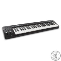 MIDI-клавіатура 49 клавіш M-AUDIO Keystation 49 MK3 PC / Mac / iOS