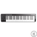 MIDI-клавіатура 49 клавіш M-AUDIO Keystation 49 MK3 PC / Mac / iOS