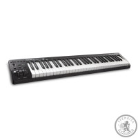 Midi-клавиатура M-AUDIO Keystation 61 MK3