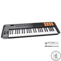 MIDI-клавіатура M-AUDIO Oxygen 49 IV 