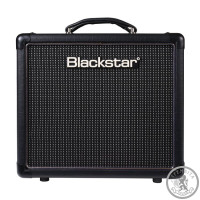 Підсилювач Blackstar HT-1 Reverb (ламповий) Підсилювач Blackstar HT-1 Reverb (ламповий)