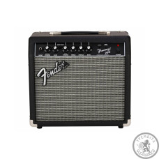 Гітарний комбопідсилювач FENDER FRONTMAN 20G Гітарний комбопідсилювач FENDER FRONTMAN 20G