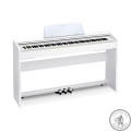 Цифровое пианино Casio Privia PX-770 WE