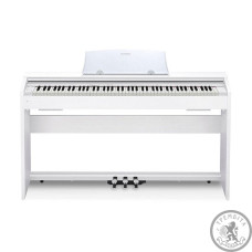 Цифровое пианино Casio Privia PX-770 WE Цифровое пианино Casio Privia PX-770 WE