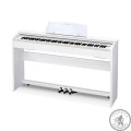 Цифровое пианино Casio Privia PX-770 WE