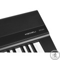 Цифровое пианино Medeli SP201/BK