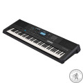Синтезатор YAMAHA PSR-EW425