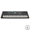 Синтезатор YAMAHA PSR-EW425