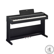 Цифрове піаніно YAMAHA ARIUS YDP-105 (Black) Цифрове піаніно YAMAHA ARIUS YDP-105 (Black)
