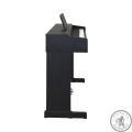 Цифровое пианиноYAMAHA ARIUS YDP-105 (Black)