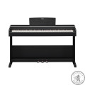 Цифровое пианиноYAMAHA ARIUS YDP-105 (Black)
