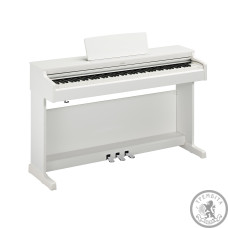 Цифрове піаніно YAMAHA ARIUS YDP-165 (White) Цифрове піаніно YAMAHA ARIUS YDP-165 (White)