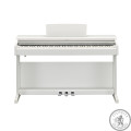 Цифрове піаніно YAMAHA ARIUS YDP-165 (White)