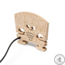 Звукосниматель для альта Fishman PRO-V40-0VI Звукосниматель для альта Fishman PRO-V40-0VI