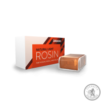 Каніфоль  D`ADDARIO VR200 Natural Rosin Light Каніфоль  D`ADDARIO VR200 Natural Rosin Light
