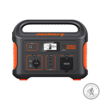 Портативная электростанция JACKERY EXPLORER 500EU