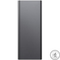 Павербанк Baseus Adaman Metal Digital Display (QC3.0 PD3.0) 20000mAh 65W (PPIMDA-D01)