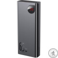 Павербанк Baseus Adaman Metal Digital Display (QC3.0 PD3.0) 20000mAh 65W (PPIMDA-D01)