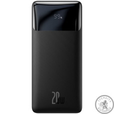 Павербанк Baseus Bipow Digital Display 20W 20000mAh (PPDML-M01)