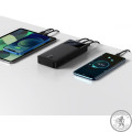 Павербанк Baseus Bipow Digital Display 20W 20000mAh (PPDML-M01)