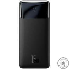 Павербанк Baseus Bipow Digital Display 15W 30000mAh (PPDML-K01)