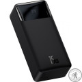 Павербанк Baseus Bipow Digital Display 15W 30000mAh (PPDML-K01)
