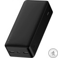 Павербанк Baseus Bipow Digital Display 15W 30000mAh (PPDML-K01)