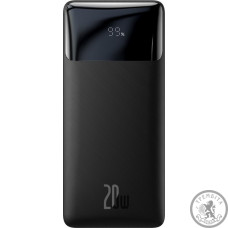 Павербанк Baseus Bipow Digital Display 20W 30000mAh (PPDML-N01)