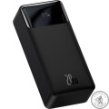 Павербанк Baseus Bipow Digital Display 20W 30000mAh (PPDML-N01)
