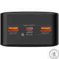 Павербанк Baseus Bipow Digital Display 20W 30000mAh (PPDML-N01)