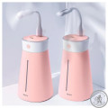 Увлажнитель воздуха Baseus slim waist Pink