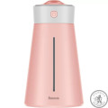 Увлажнитель воздуха Baseus slim waist Pink